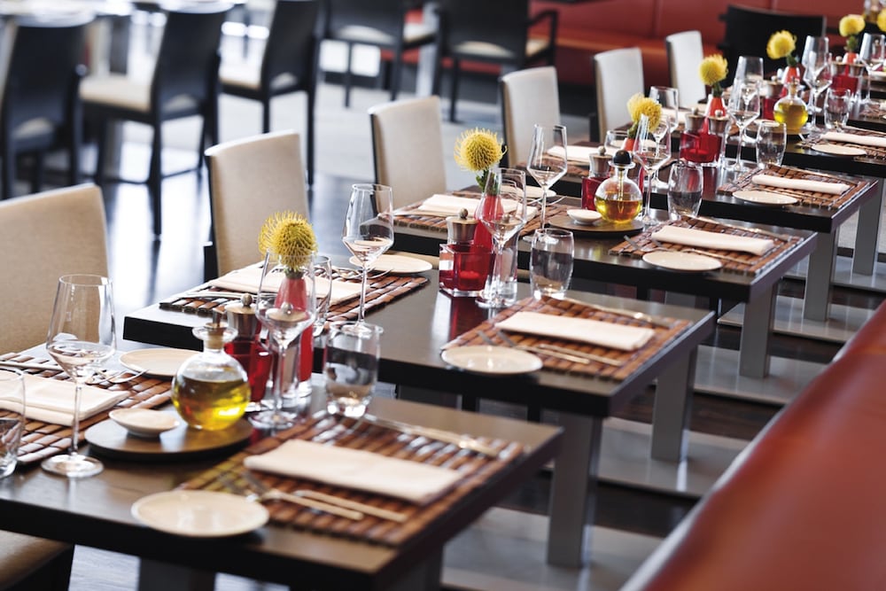 Movenpick Amsterdam City Centre 55/75