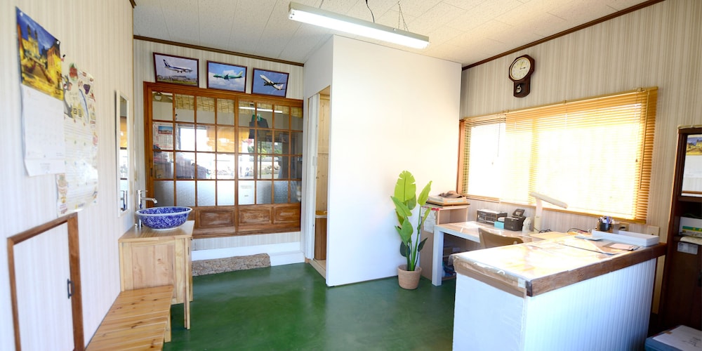 Haruno Guest House - Hostel 22/33