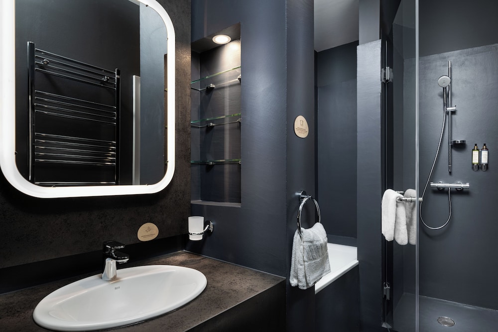 Mamaison Residence Izabella Budapest 49/49