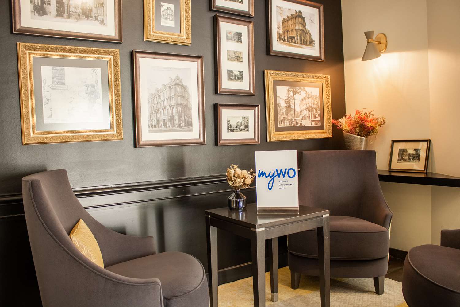 Best Western Plus Le Moderne 50/51