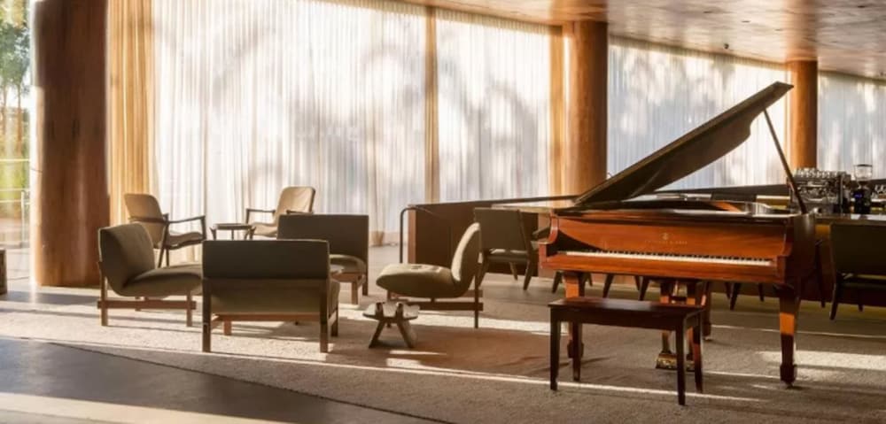 B Hotel Brasilia 51/57