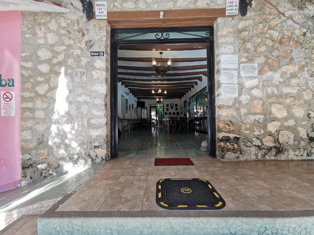 Hotel Doralba Inn Chichen 34/69