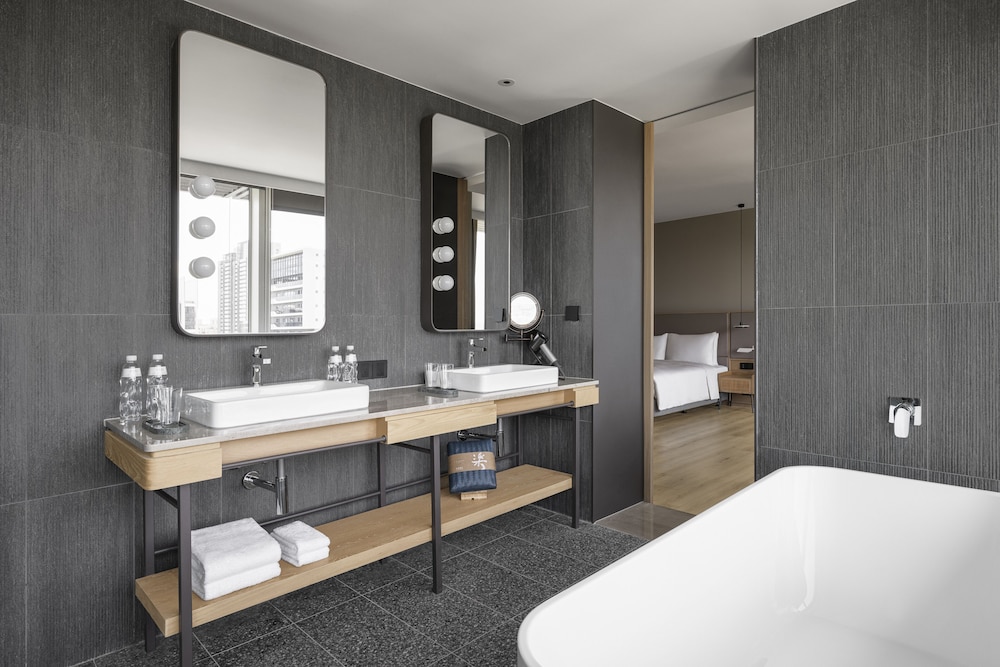 TAI Urban Resort 44/48