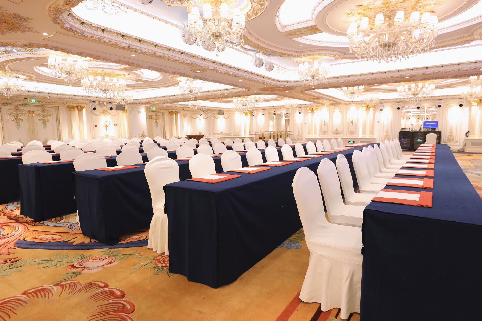 Hanjue Yangming Hotel 38/44