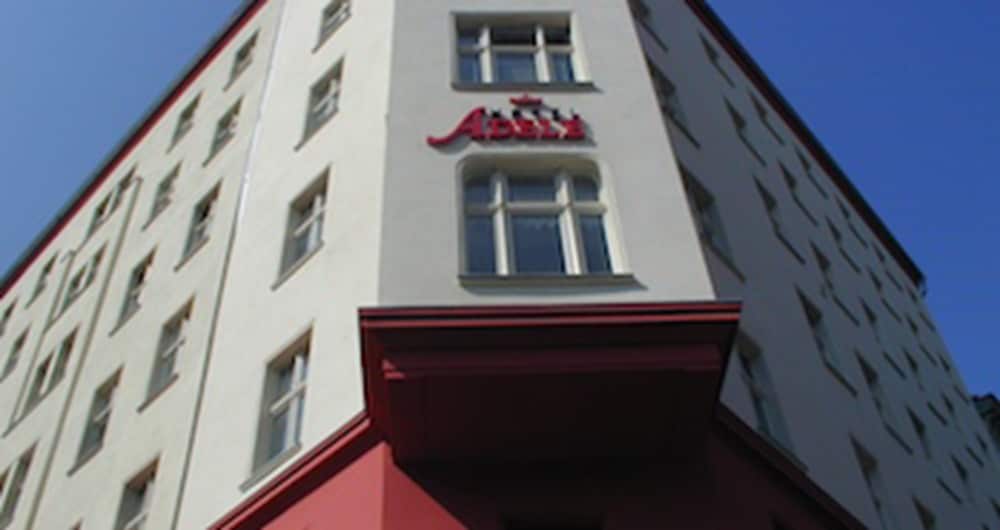 Hotel Adele 1/69