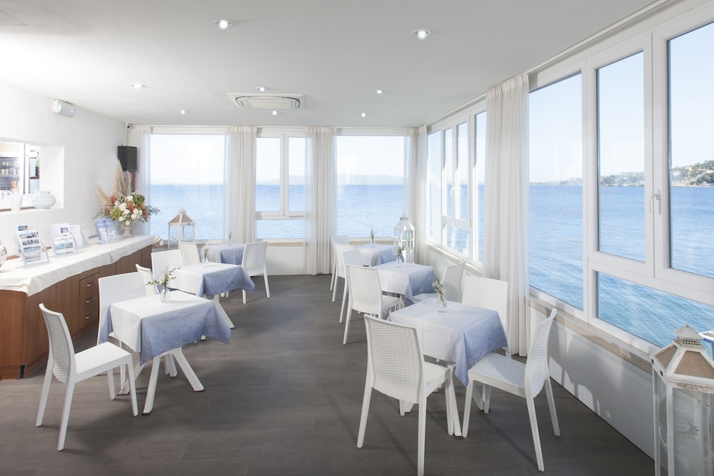 La Caletta Hotel 39/72