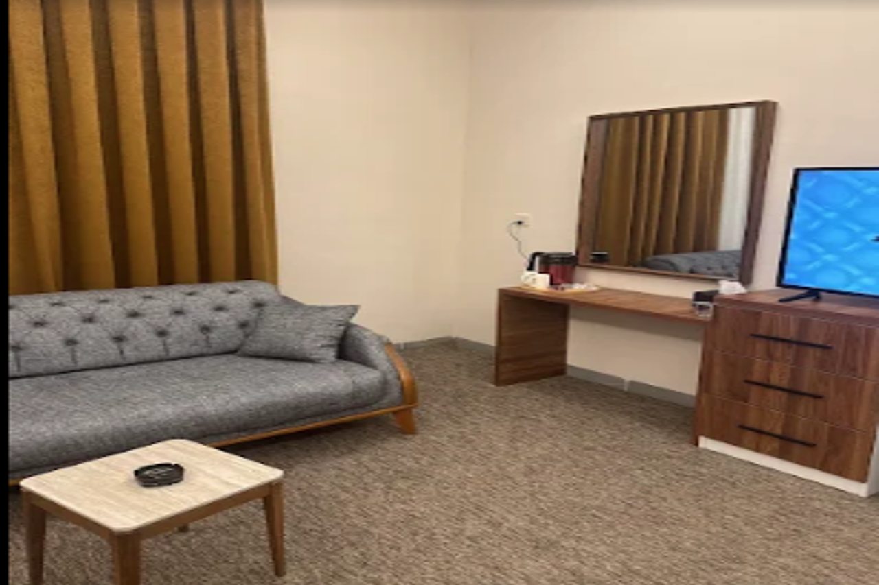 Hotel Alrmada 9/14