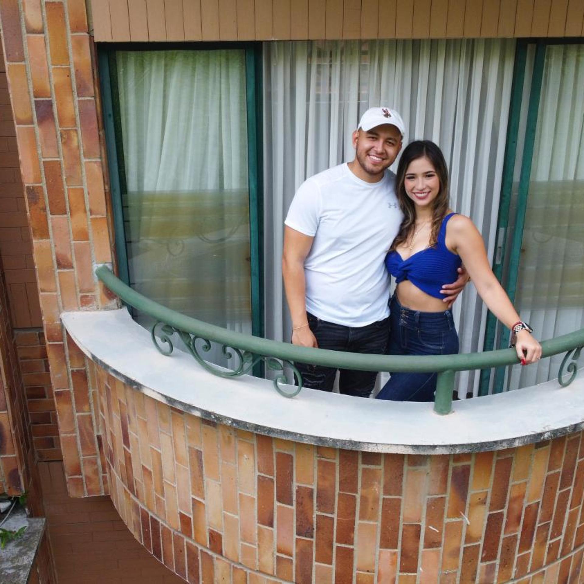 Hotel Palmera Real 7/55