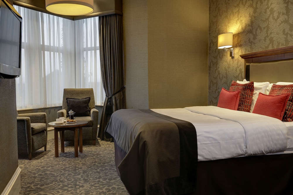 Best Western Motherwell Centre Moorings Hotel 17/51