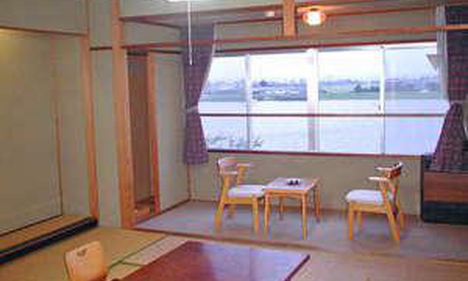 Ayame Ryokan 8/11