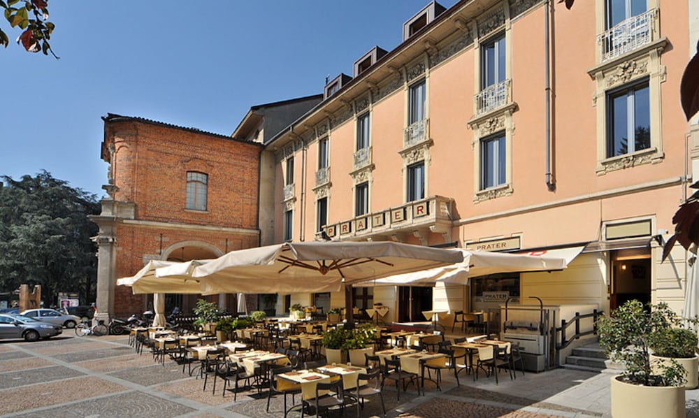 LOCANDA SAN PAOLO 3/67