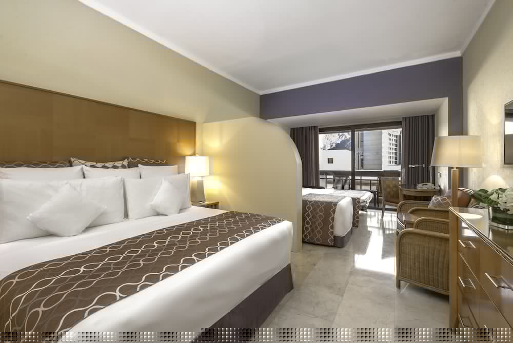 Intercontinental Aqaba 22/78