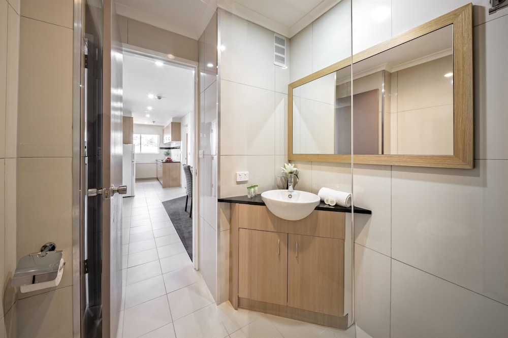 Best Western Hobart 25/68