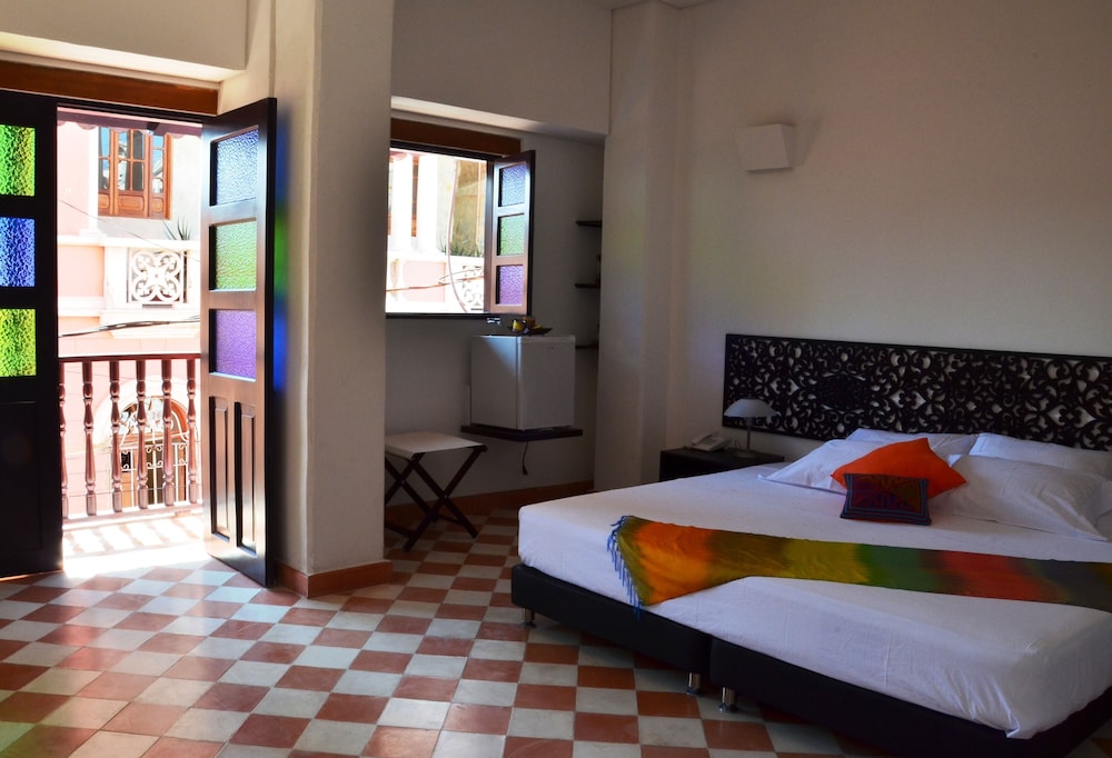 Hotel Santa Marta By Mij 19/45