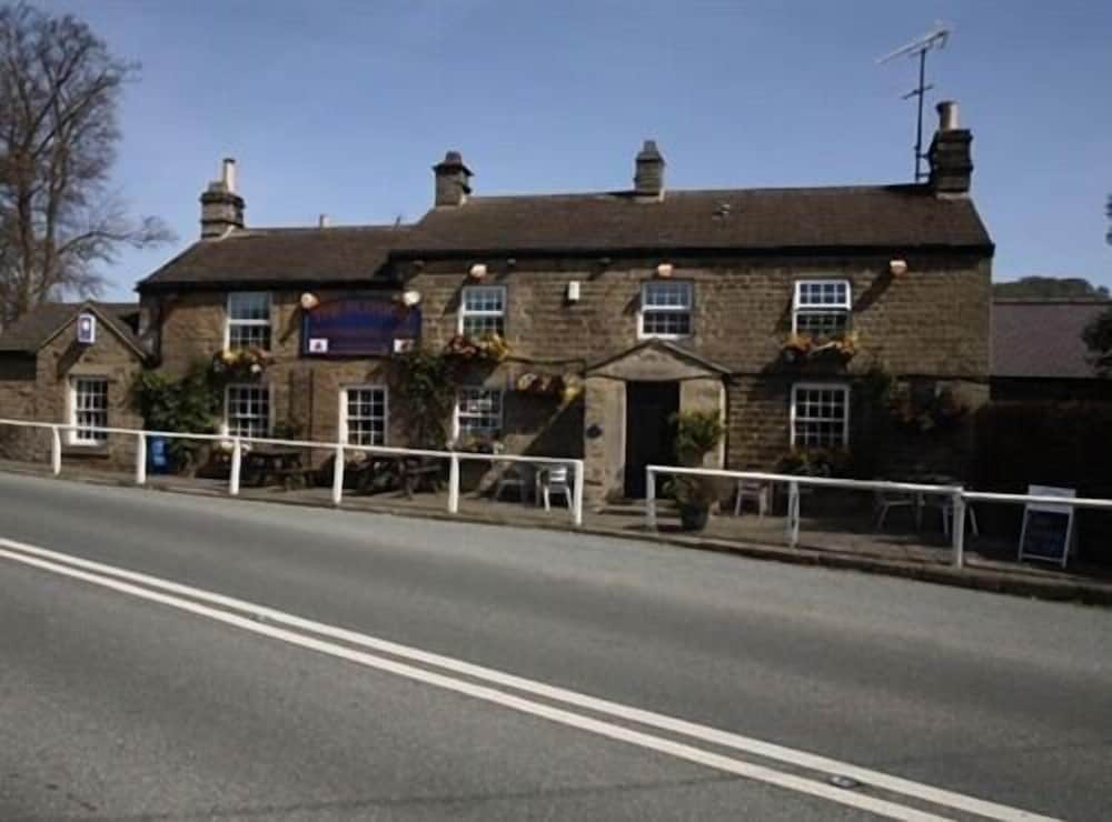 The Plough Inn 1/23