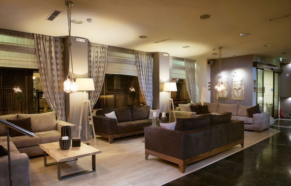 Acropolis Select Hotel 35/67
