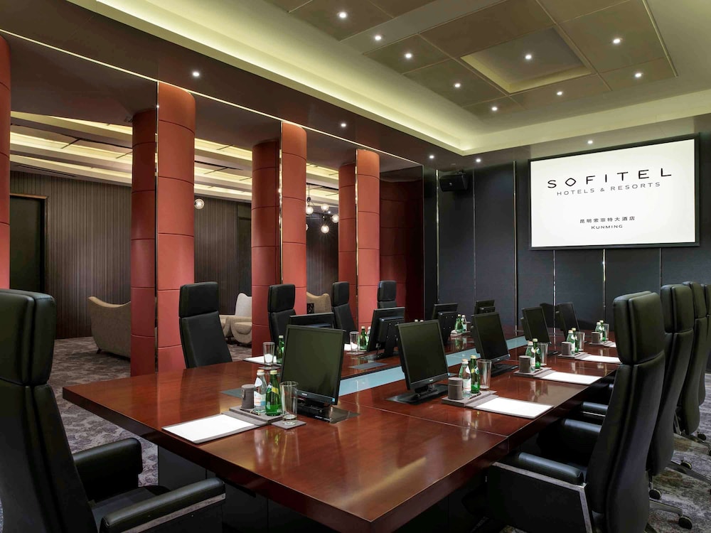 Sofitel Kunming 57/69
