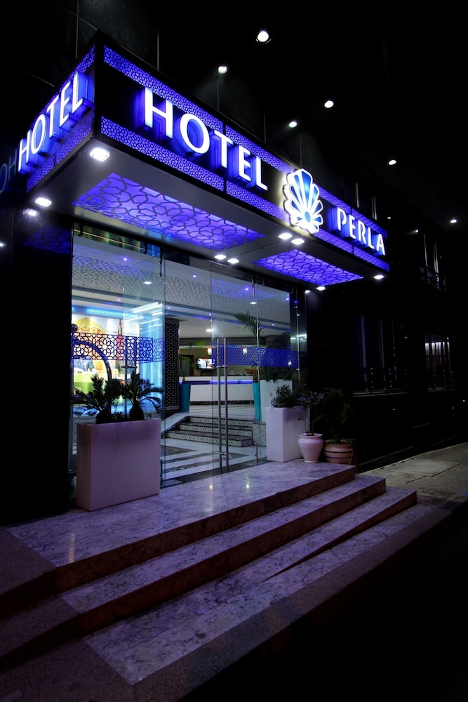 Hotel La Perla 2/21