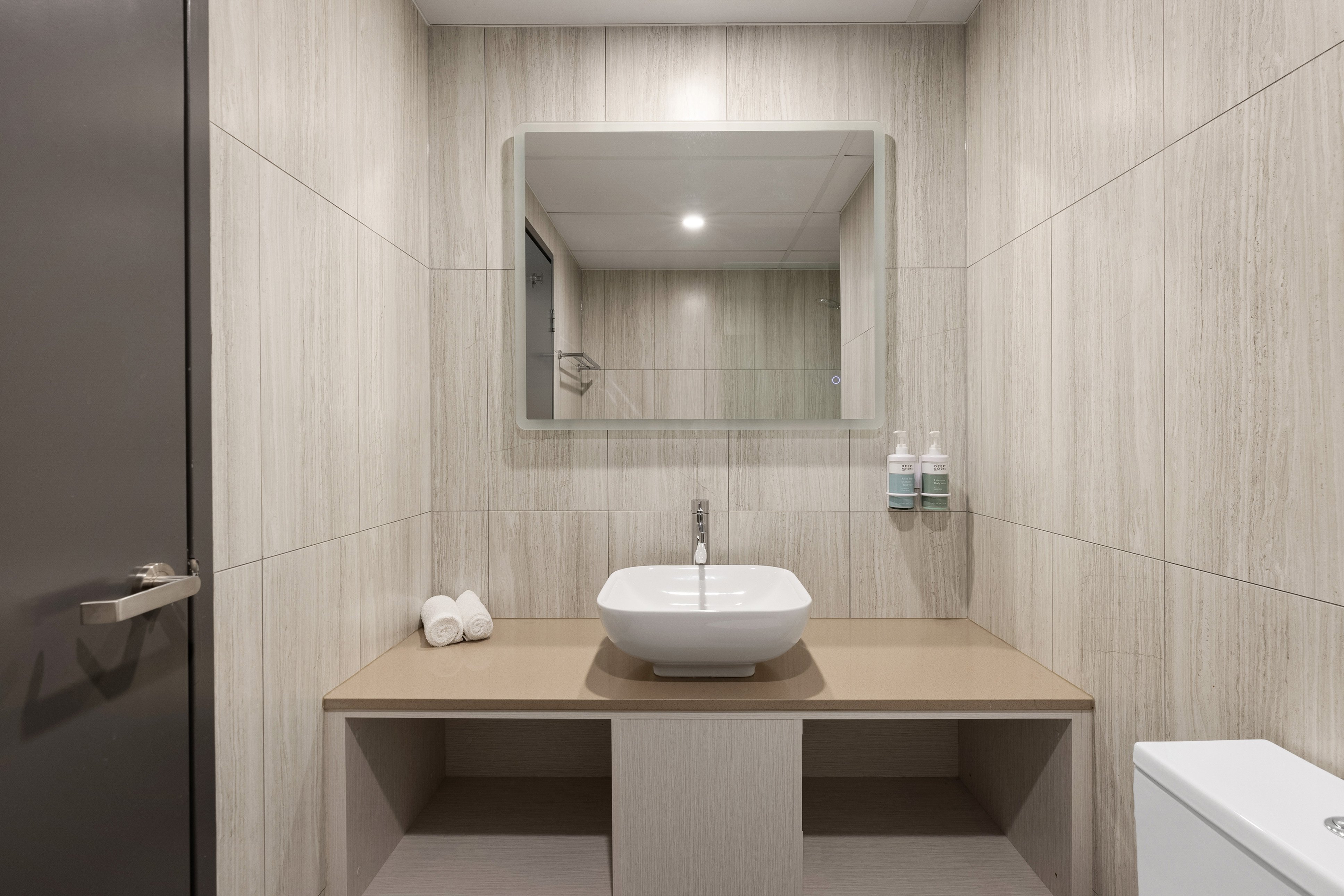 غرفة سوبيريور، Sydney Central by Ascott Limited 3/4