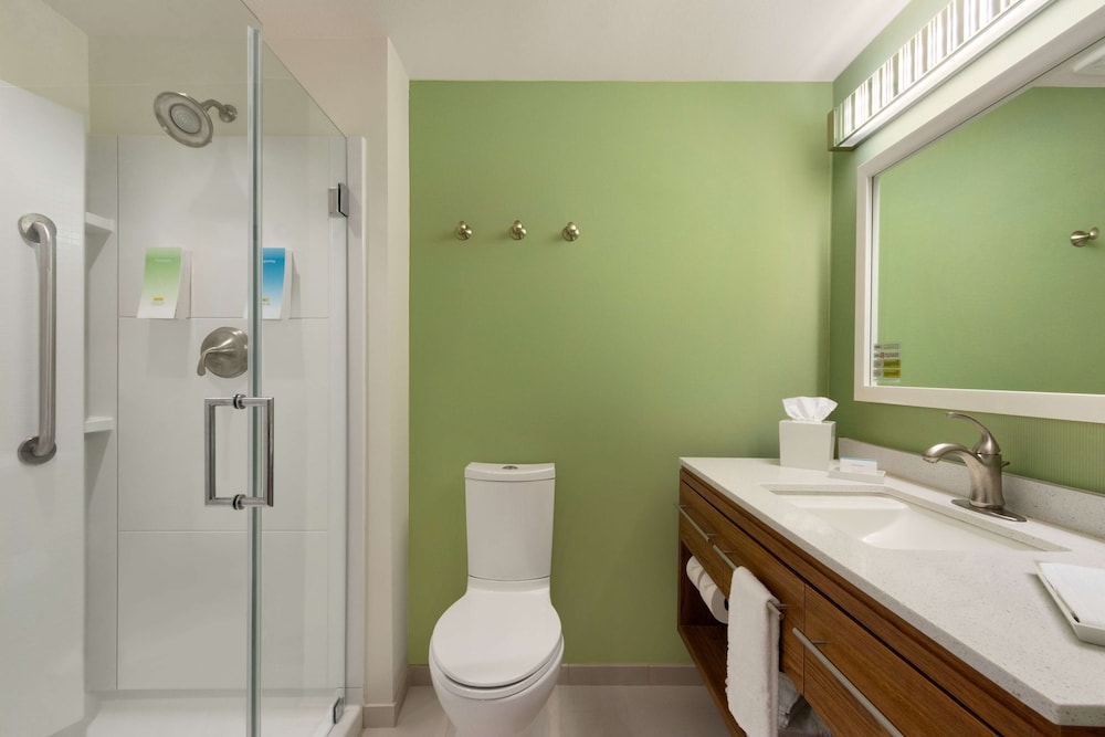 جناح استوديو بسرير كينج مع أريكة، Home2 Suites By Hilton Denver/Highlands Ranch 7/10