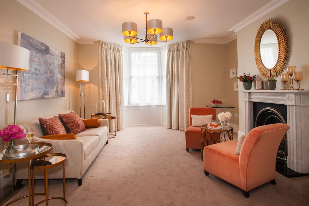 The Charm - Brighton Boutique Hotel 31/50