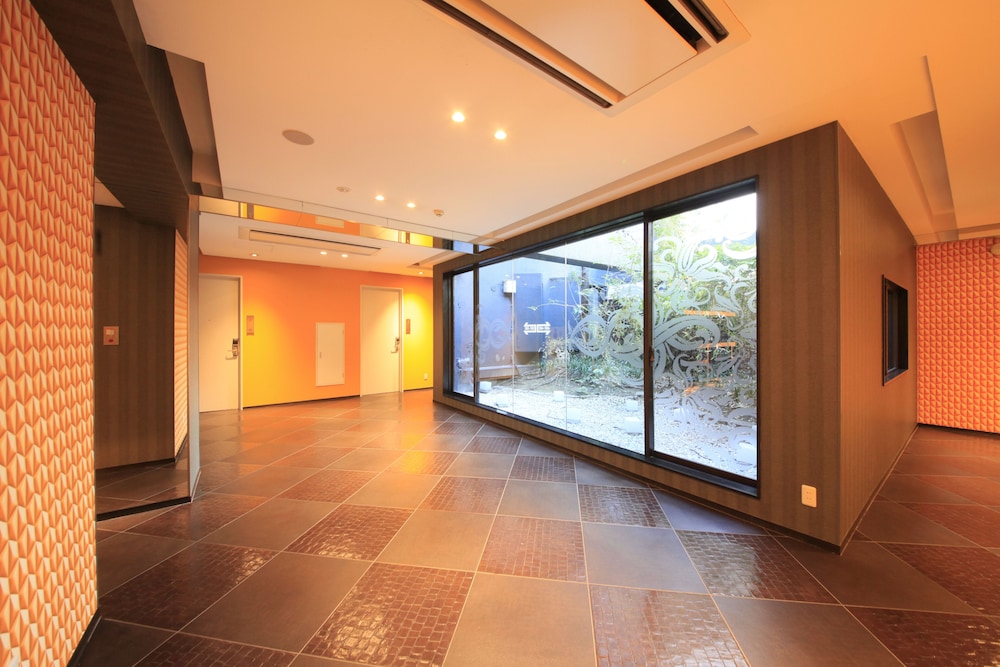Centurion Hotel Residential Akasaka Station 27/50