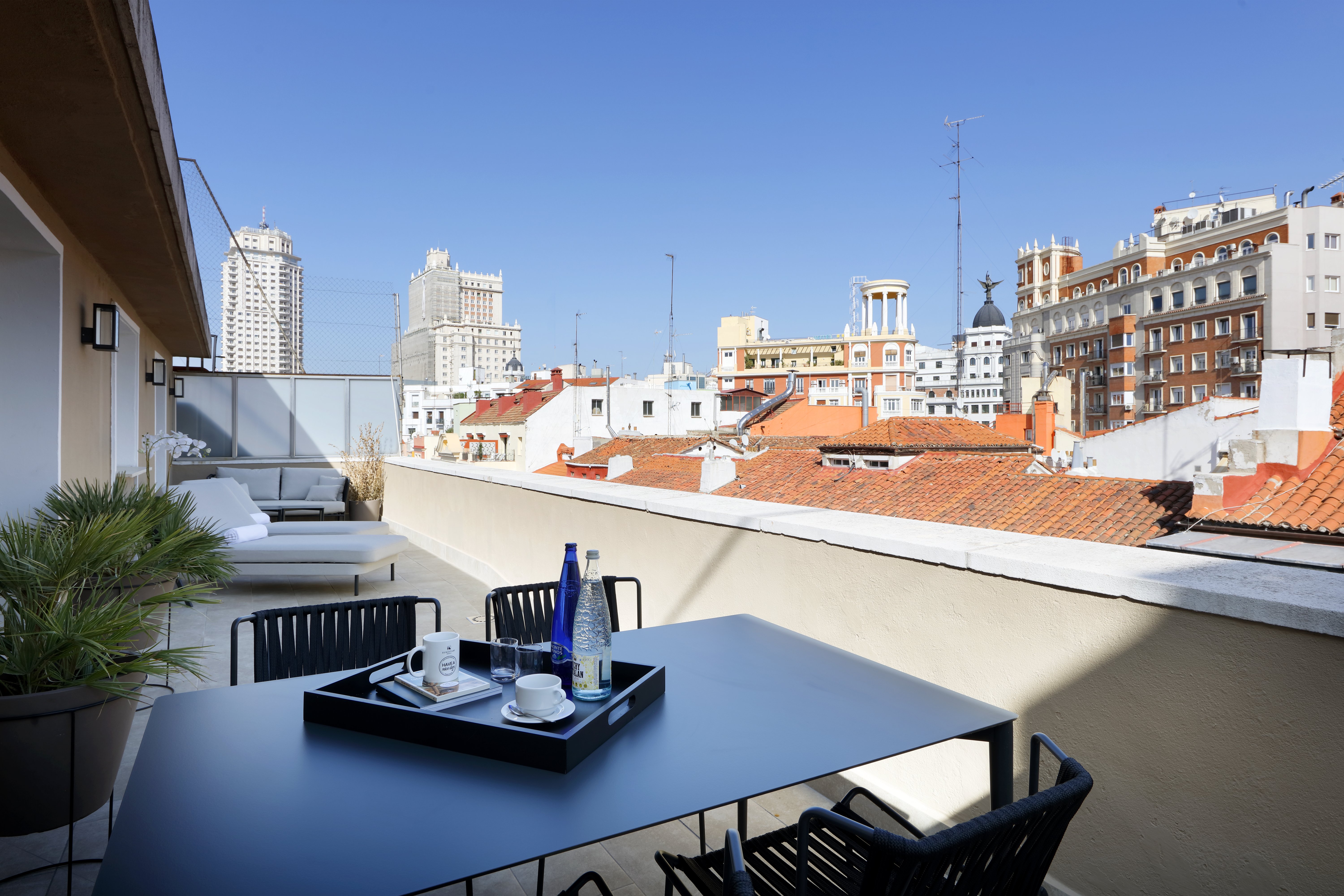 Eurostars Madrid Gran Via 67/84