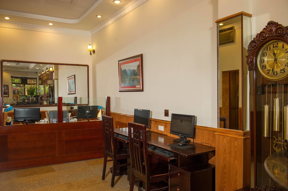 Thuy Anh Hotel 31/40