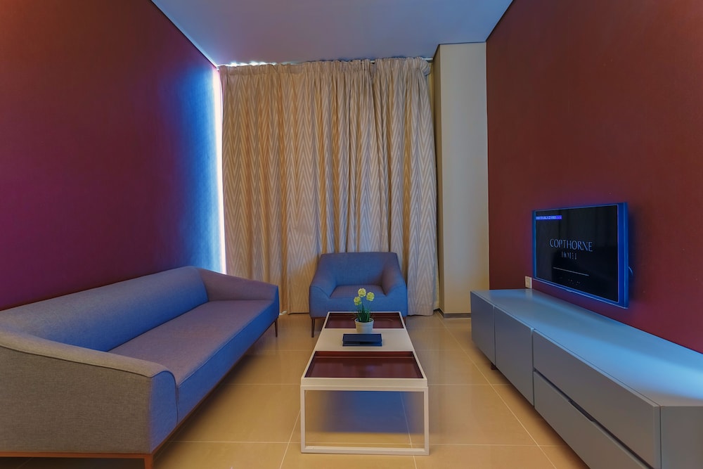 فندق أوفاد الرياض(Awfad Hotel Riyadh) 19/35