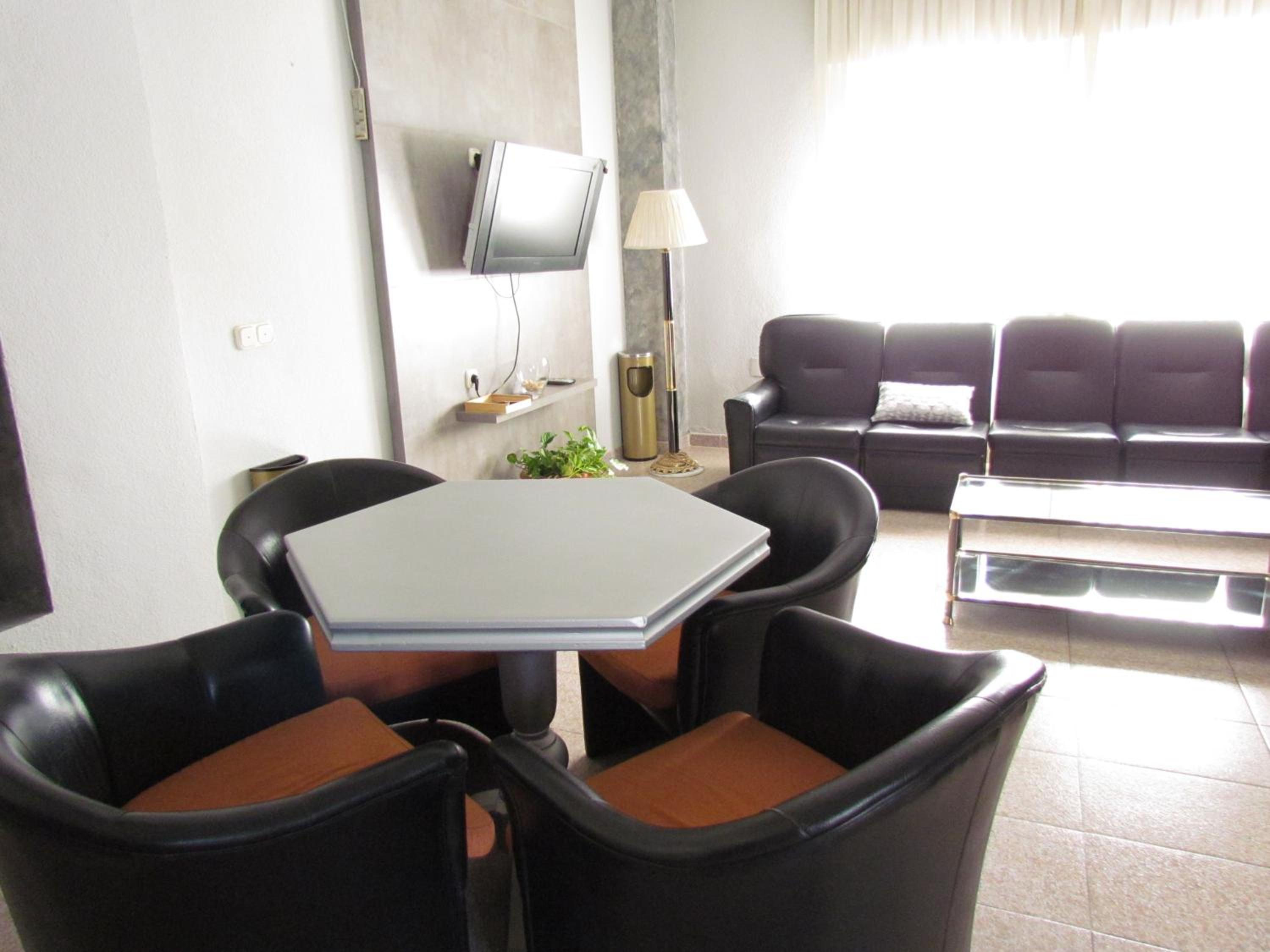 Hotel Venta del Pobre 42/57