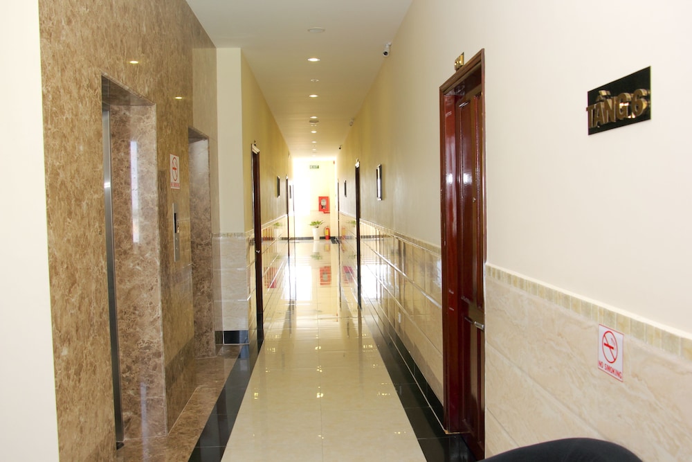 Tran Vinh Hotel 37/66