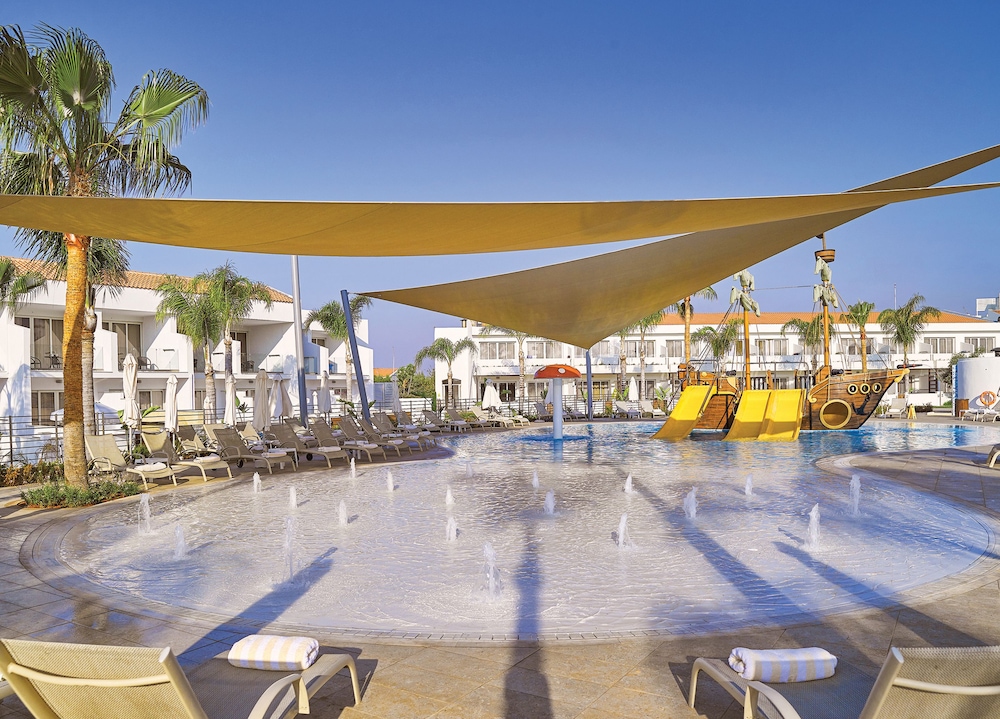 Olympic Lagoon Resort Ayia Napa 23/50