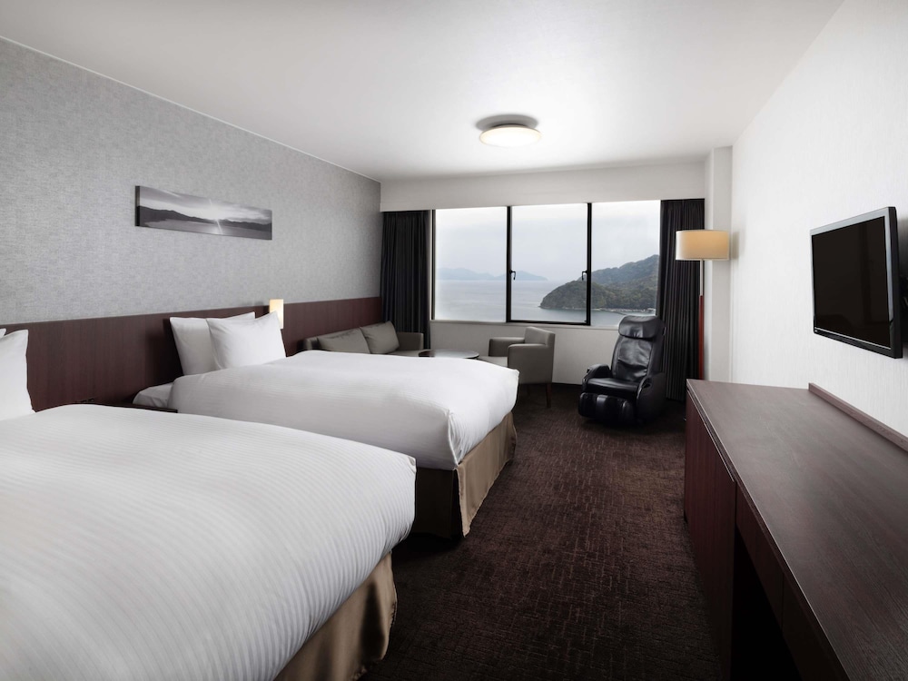 Mercure Kyoto Miyazu Resort & Spa 17/50