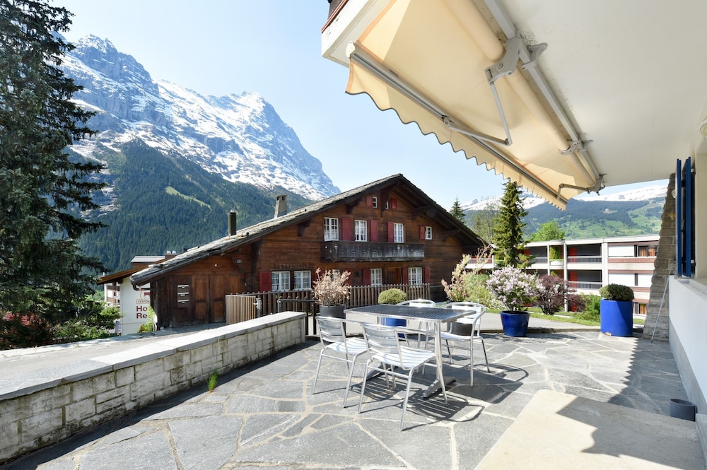 Eiger Mountain & Soul Resort 6/53