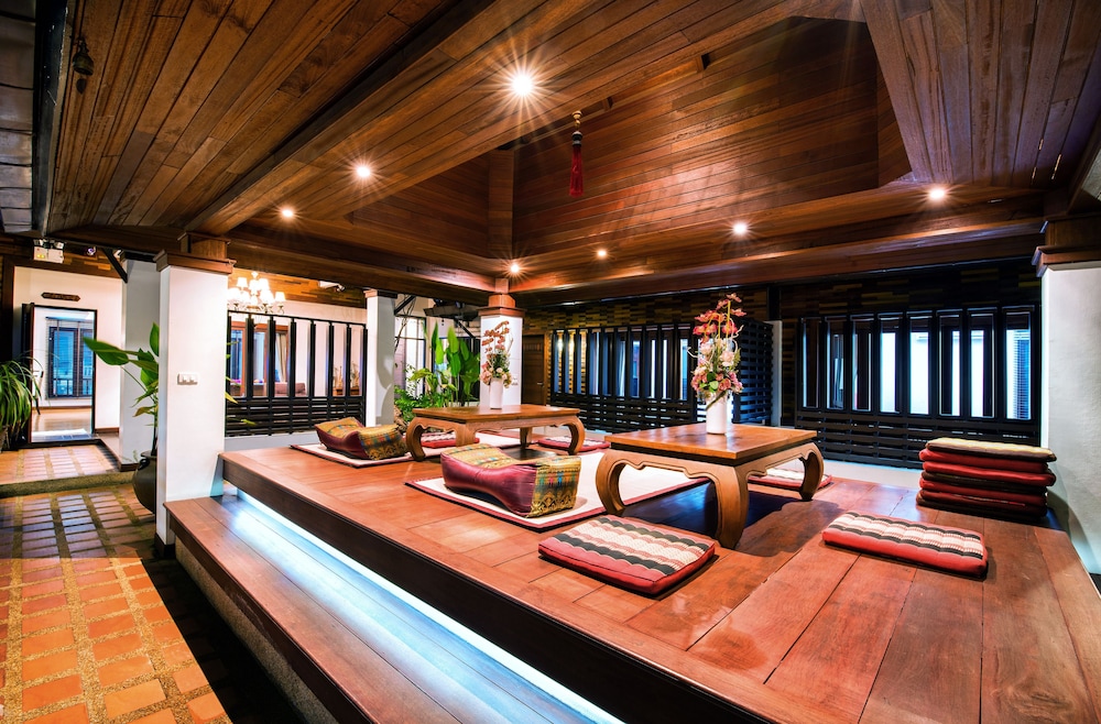 Yotaka Boutique Hotel Bangkok 47/74