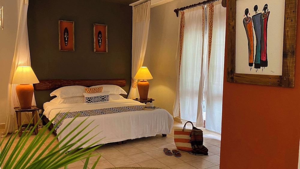 Neptune Palm Beach Boutique Resort & Spa 18/50