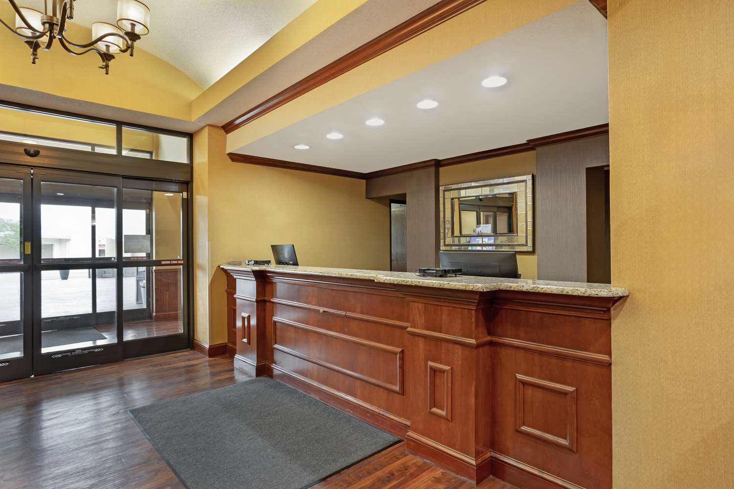 Best Western Plus Clearfield 6/45