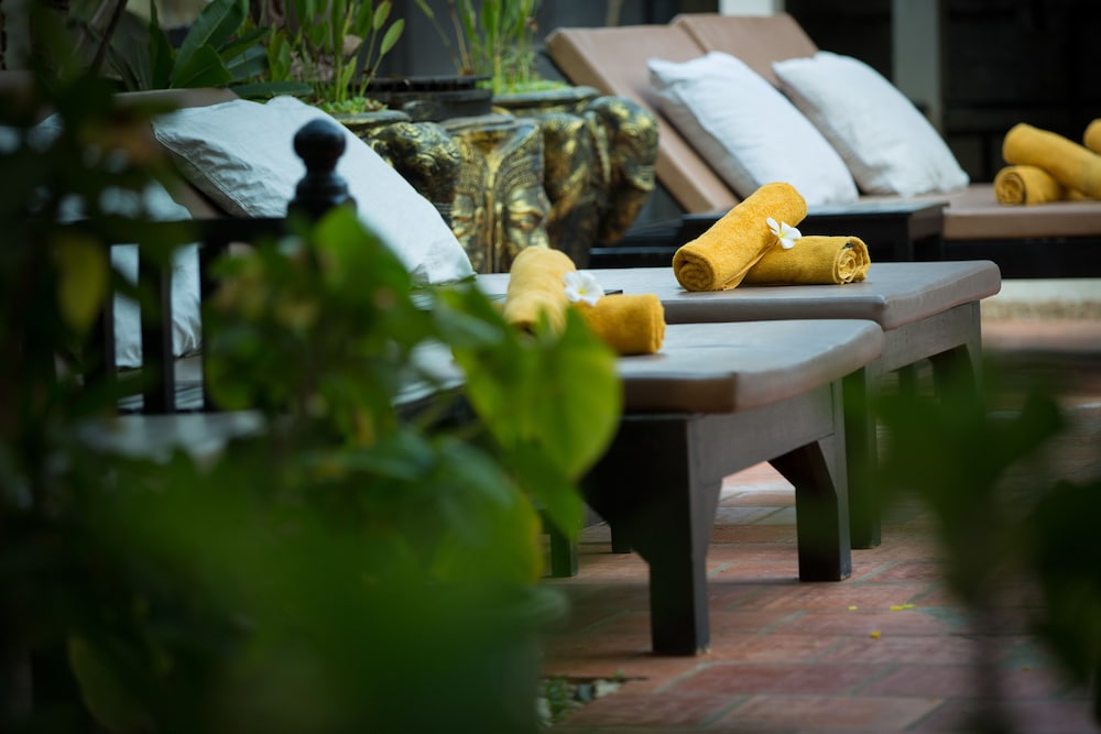 Sonalong Boutique Village & Resort 68/70