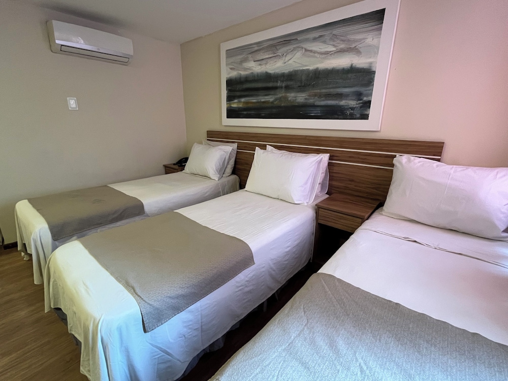 Galicia Hotel 5/47