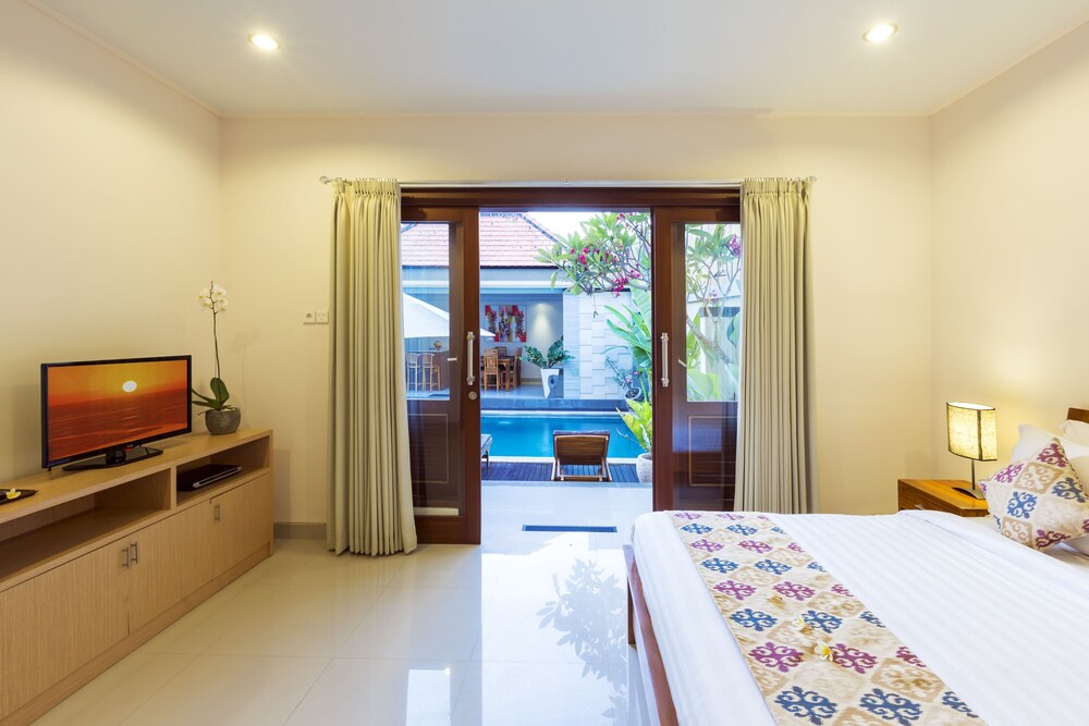 Kubal Villa 35/64