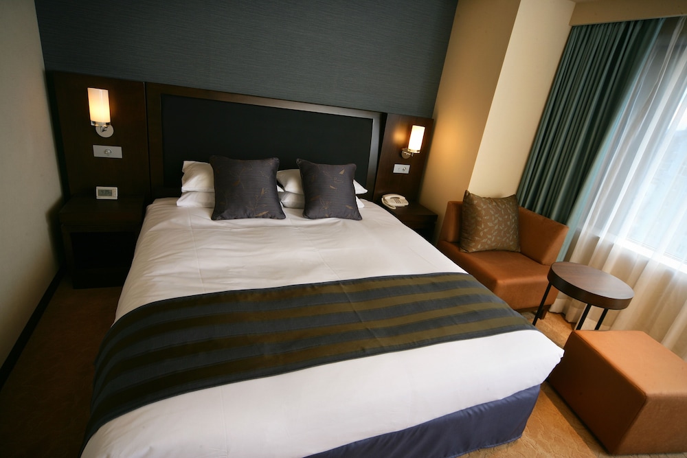 Hotel Metropolitan Sendai 16/70
