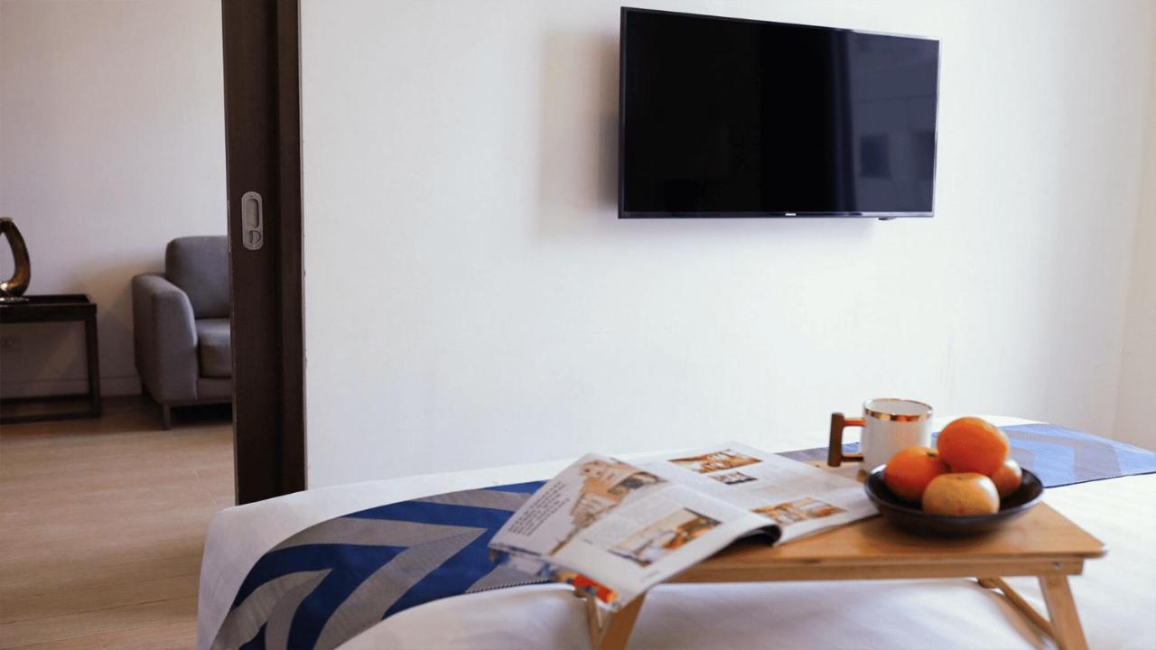 MCollection - Private Rooms in Historic Manila Chinatown 13/35
