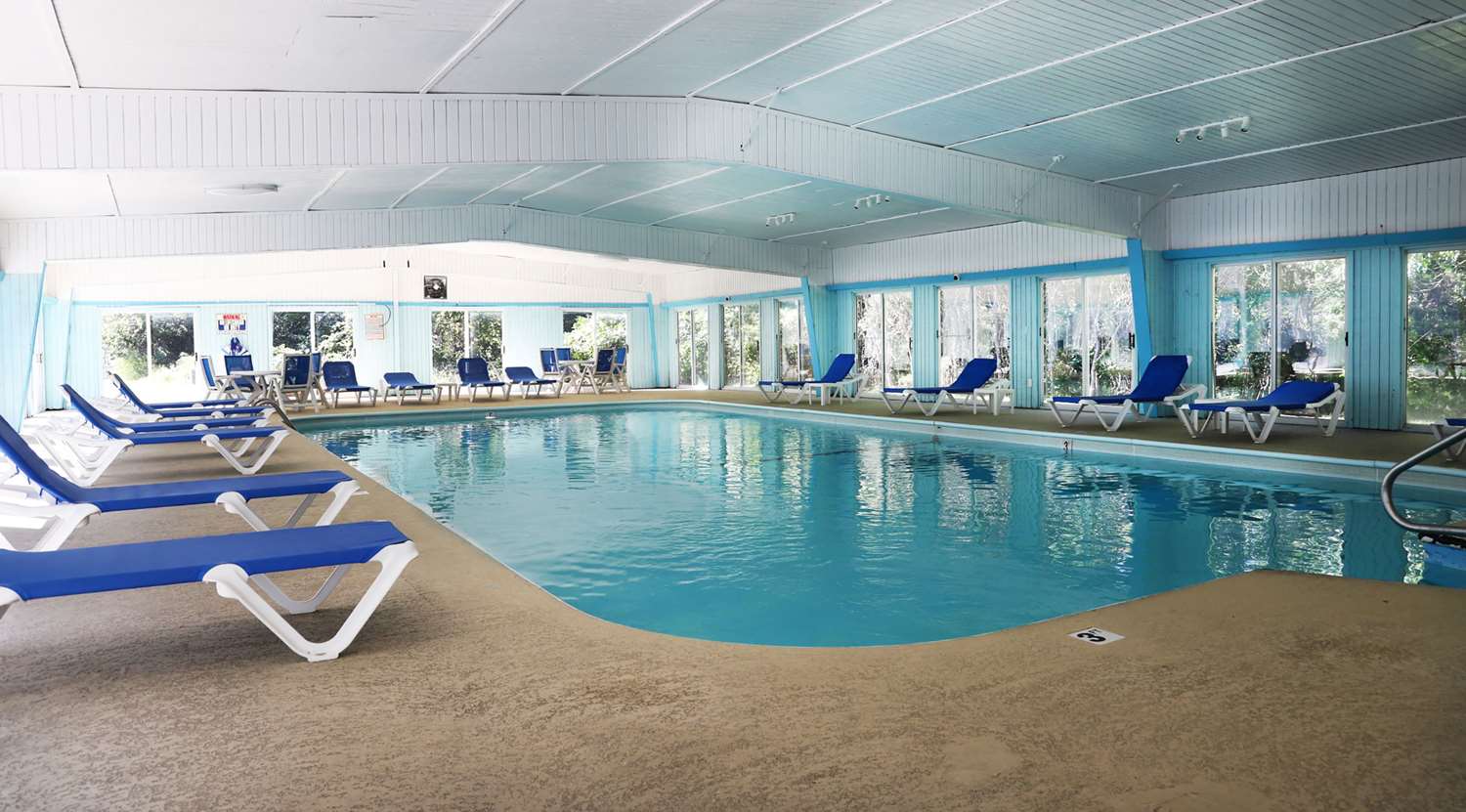 Branson Inn And Conference Center 15/15