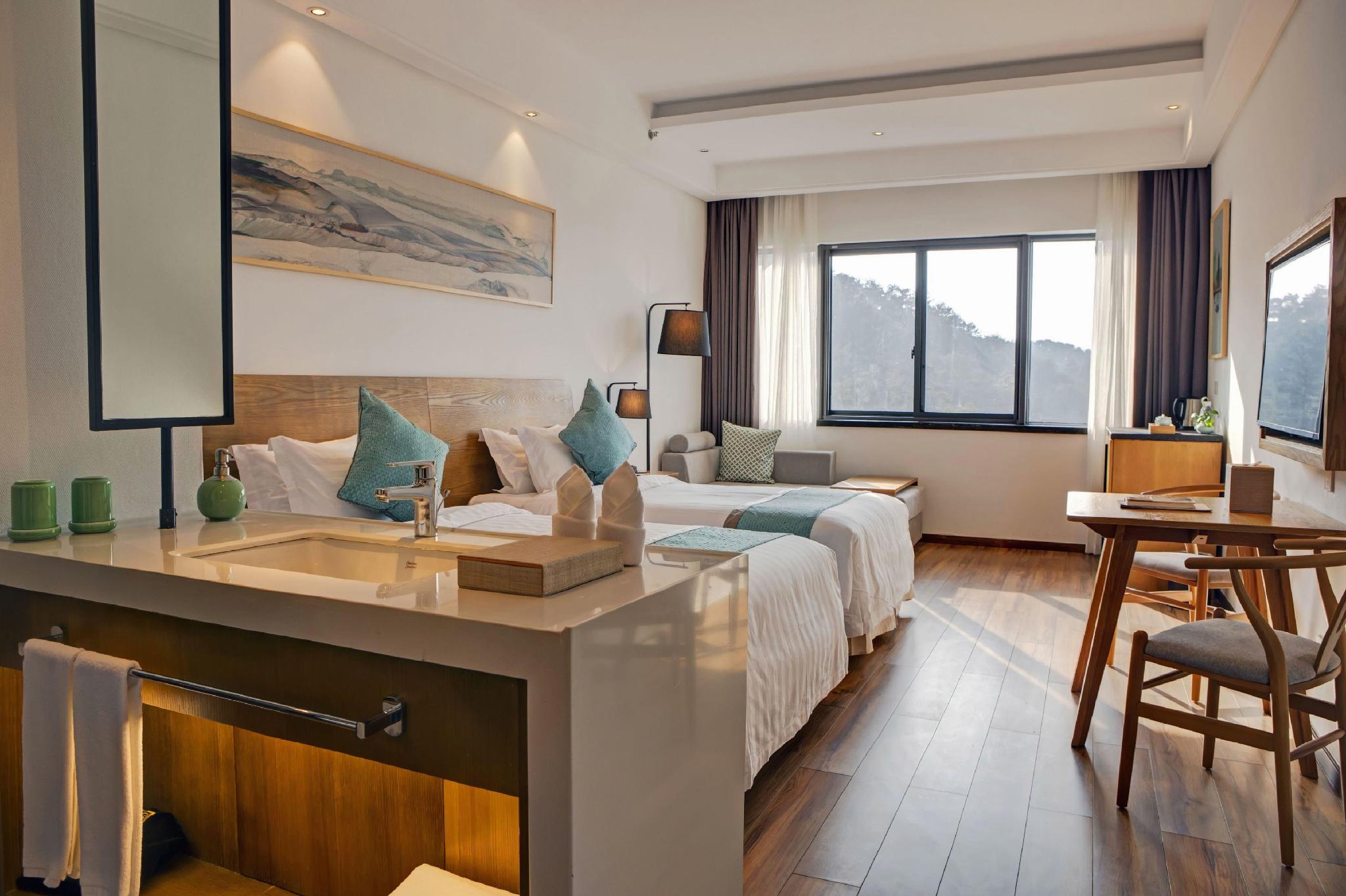 Manju Hotel Qiandao Lake 10/44