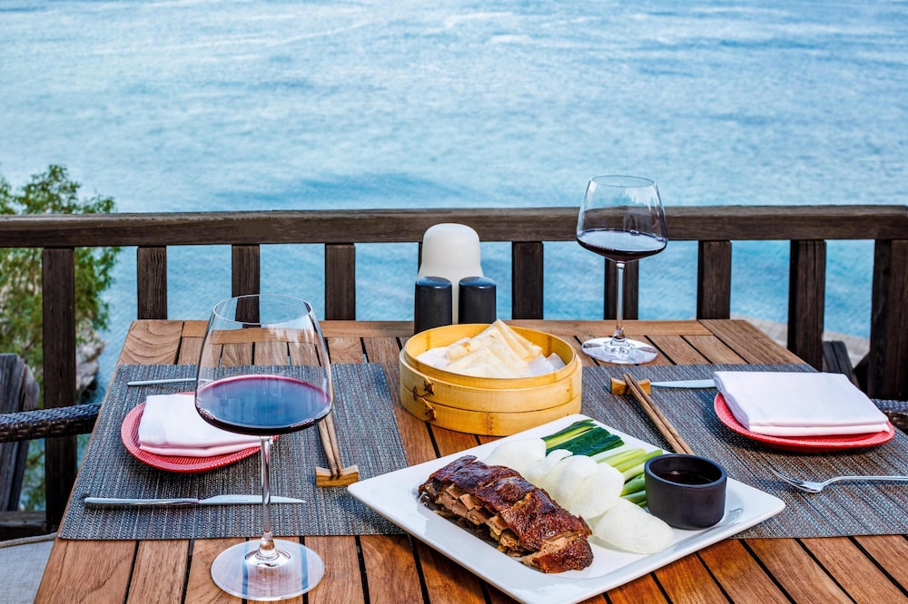 Kempinski Hotel Barbaros Bay Bodrum 58/74