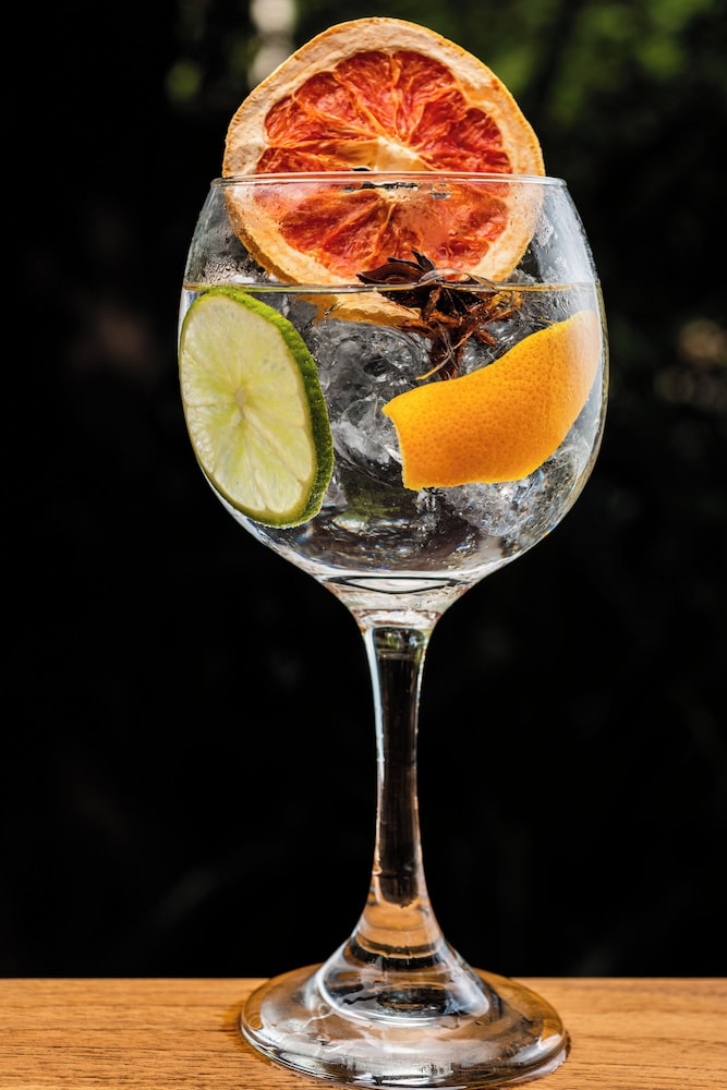 依罗达玛海洋酒店(Irotama Del Mar Santa Marta) 图片2
