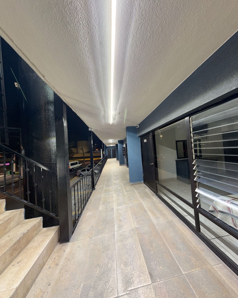 Hotel Nuevo Vallarta 4/37