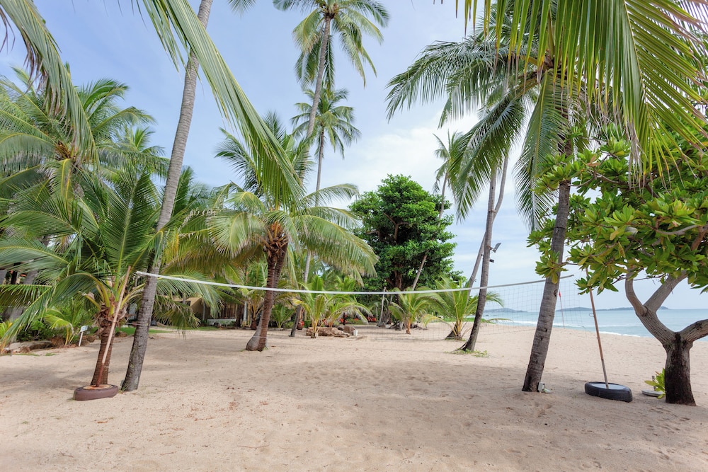 New Star Beach Resort 81/94