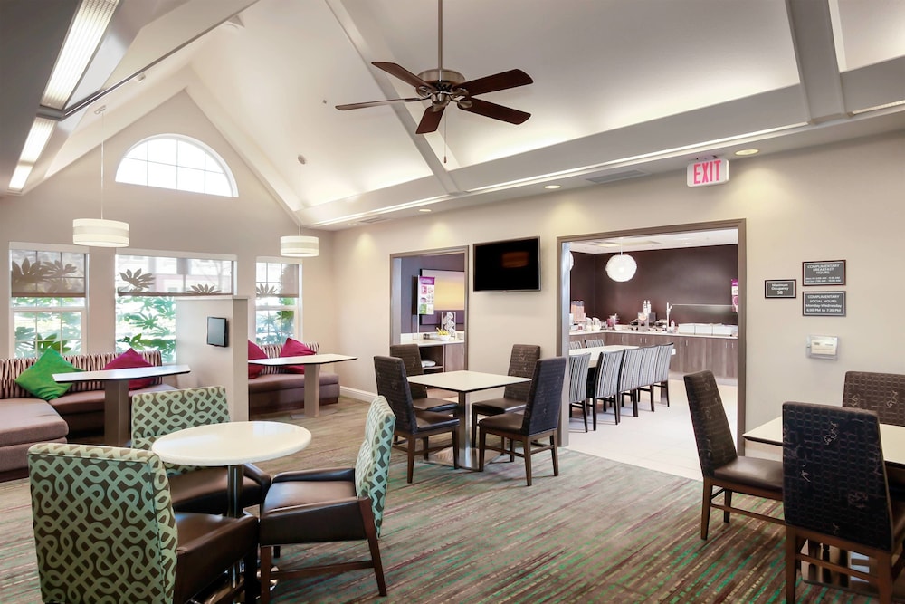 Residence Inn By Marriott Stockton 42/57