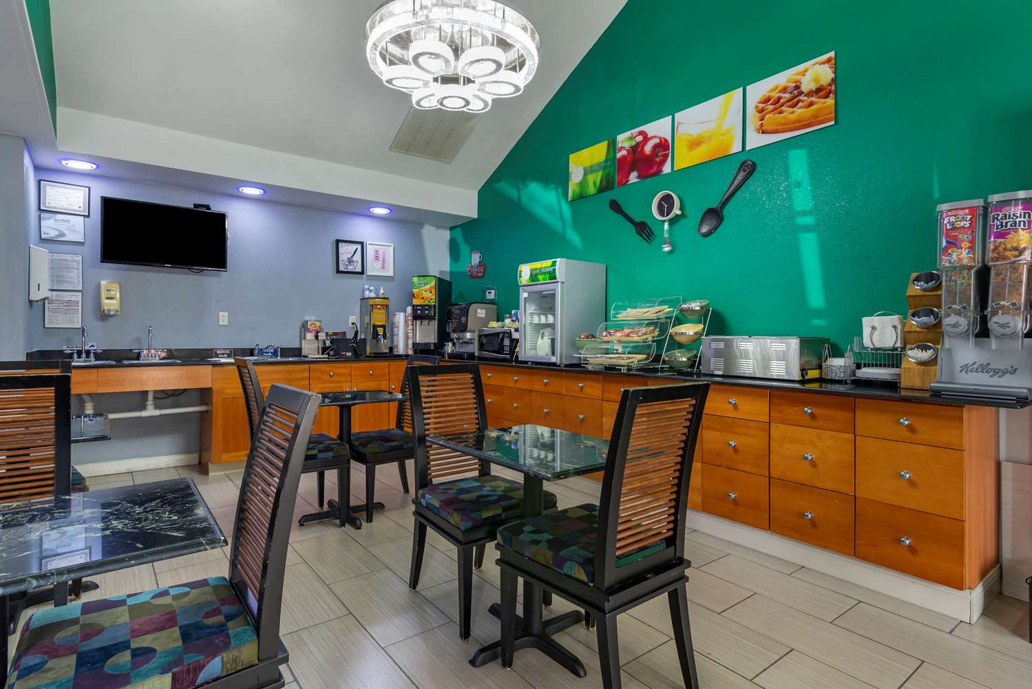Quality Inn Covington 33/43
